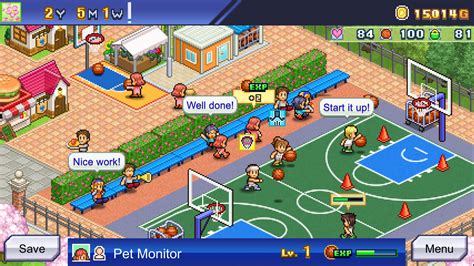 Basketball Club Story on Steam.